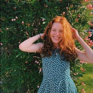 Meet your Posher, Suzy